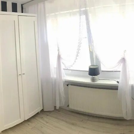 Apartament Jarzebinka Miedzyzdroje Exterior photo