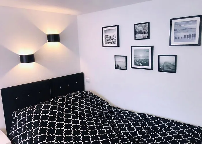 Apartament Jarzebinka