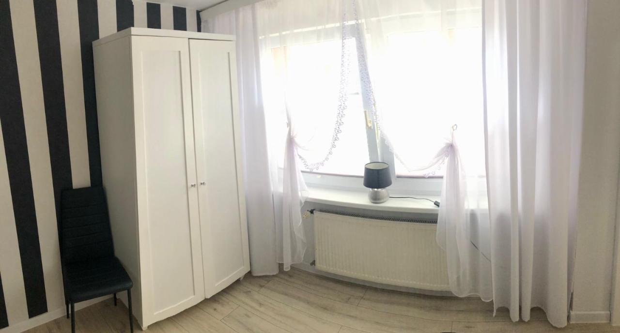Jarzebinka Apartment Miedzyzdroje