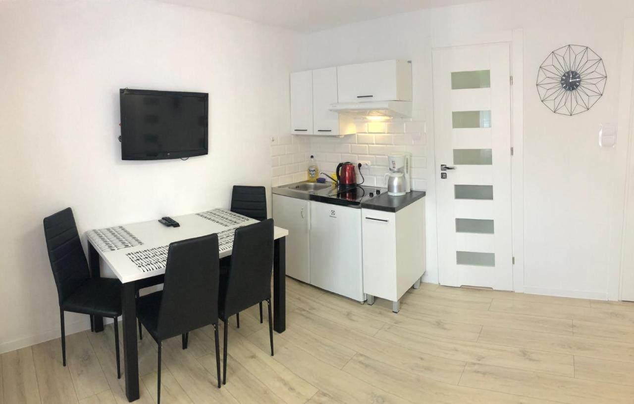 Jarzebinka Apartment Miedzyzdroje