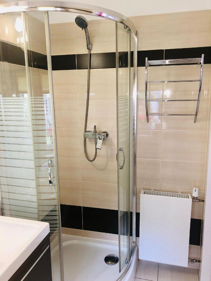 Jarzebinka Apartment *